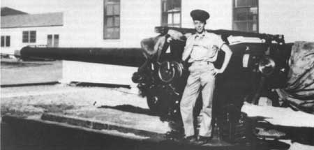 5-Inch Gun