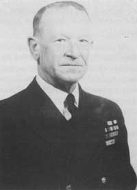 Adm Fletcher