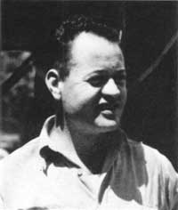 Major Gregory 'Pappy' Boyington