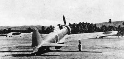 F2A Buffalo