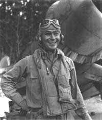 1stLt John F. Bolt