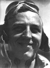 1stLt Wilbur J. Thomas