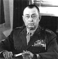 General Clifton B. Cates
