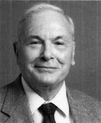 Bernard C. Nalty