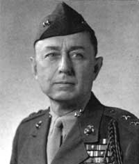 MajGen Clifton B. Cates