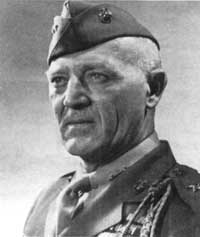 MajGen Graves B. Erskine