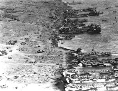 numerous watercraft on beach