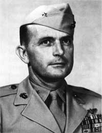 Colonel Clayton C. Jerome