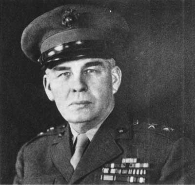 MajGen Harry Schmidt