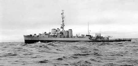 USS Knoxville