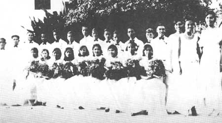 high school graduates