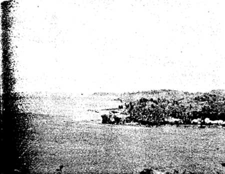 fort