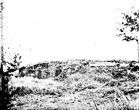 fort