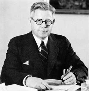 Arthur E. Demaray