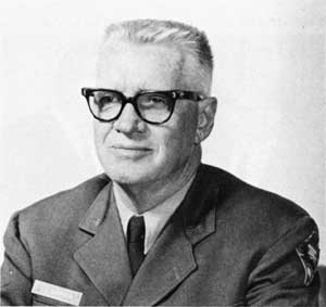 Lemuel A. (Lon) Garrison