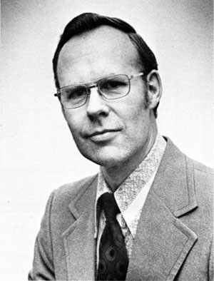 Merrill D. (Dave) Beall