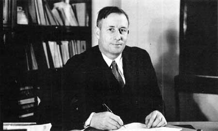 Harold C. Bryant