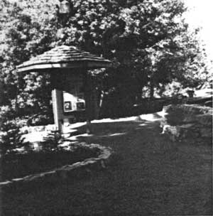 information kiosk