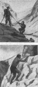 climbers