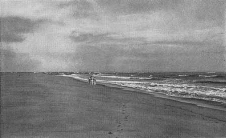 Cape Hatteras