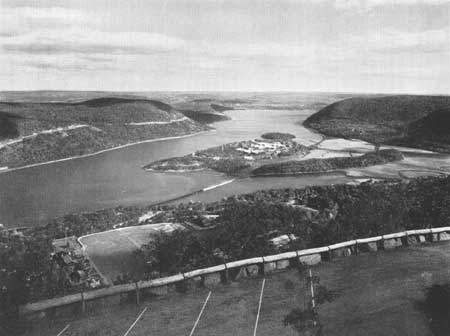 Palisades Interstate Park