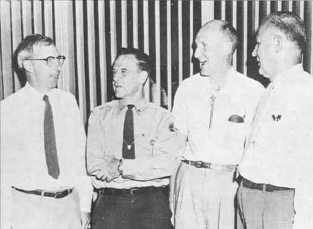 dedication ceremony