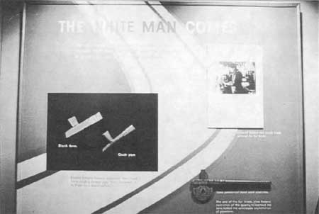 museum display