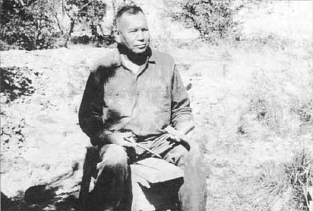Ephraim Taylor