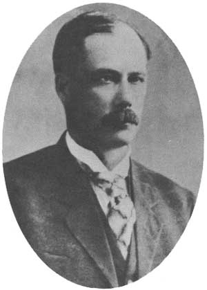 C.J. Crandall