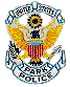 Park Police badge