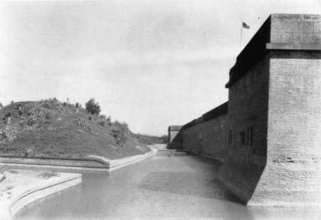 Fort Pulaski