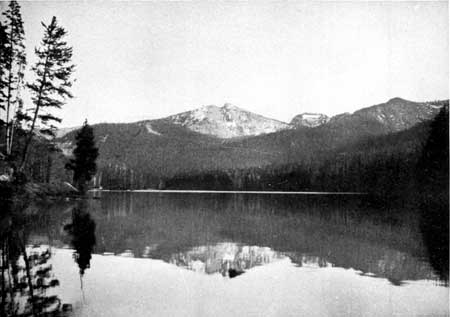 Sylvan Lake