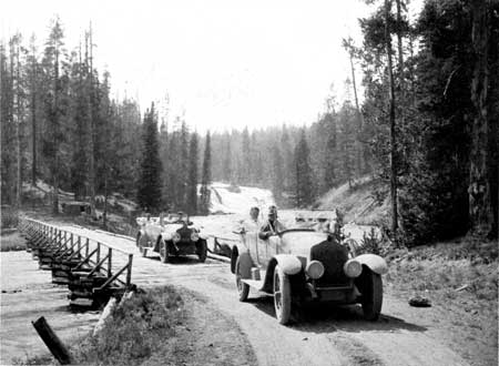 automobiles