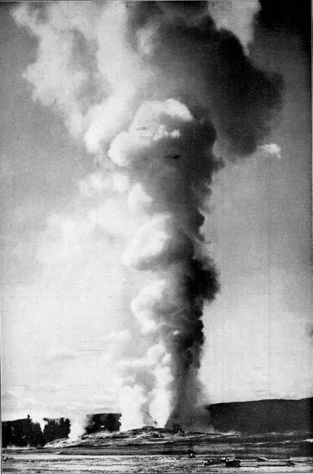 Giant Geyser