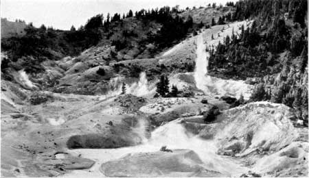 Bumpass Hell