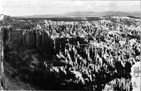 Bryce Canyon from Bryce Point