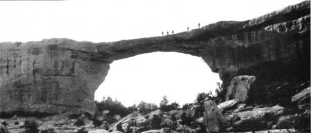 Natural Bridge