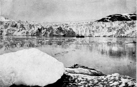 Glacier Bay