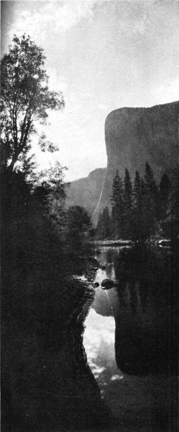 Yosemite Valley