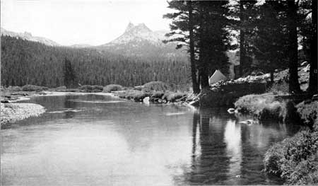 Tuolumne Meadows