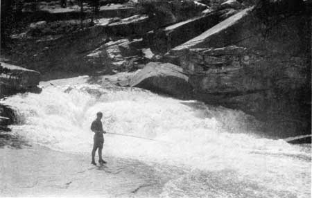 Merced River