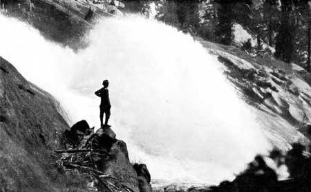 Tuolumne Canyon