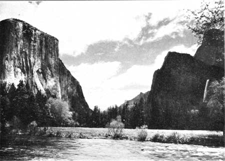 Yosemite Valley