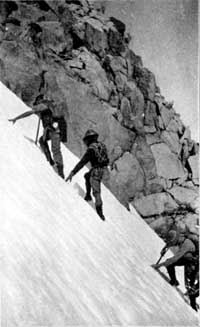 climbers