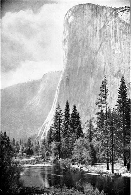 El Capitan