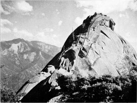 Moro Rock