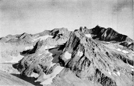 Lion Peak