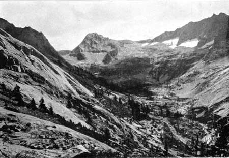 Middle Fork of Kaweah River