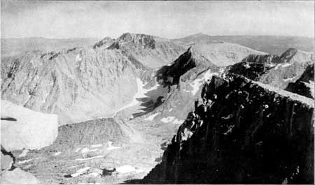 Mount Whitney