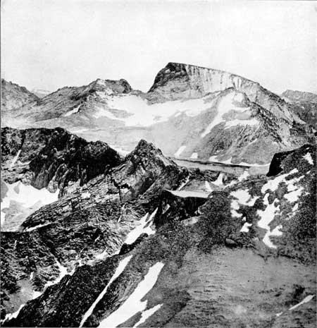 Mount Whitney